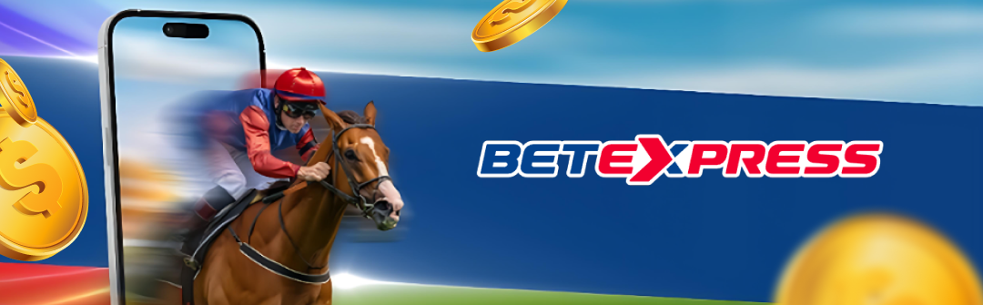 BetExpress Mobile